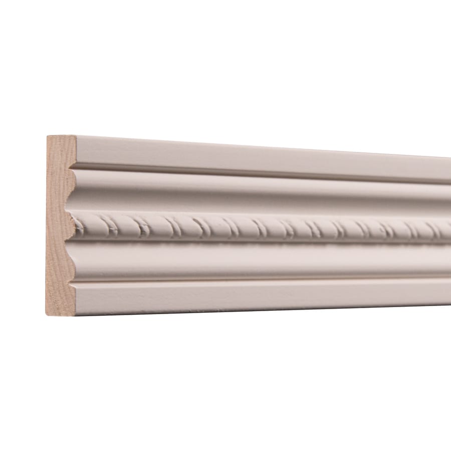 Ornamental Window Door Trim At Lowes Com