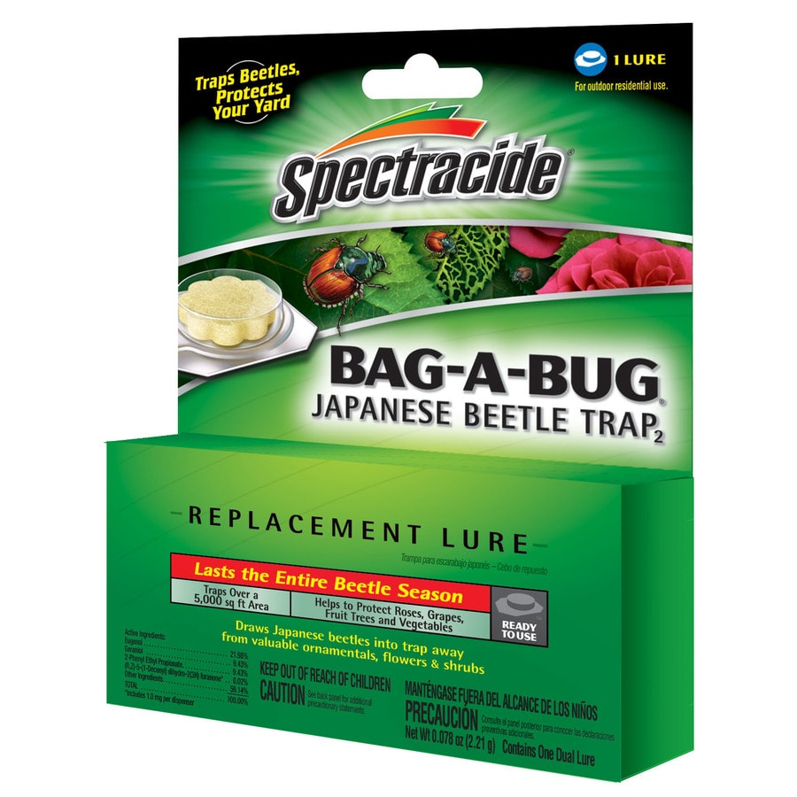 lowes fly trap