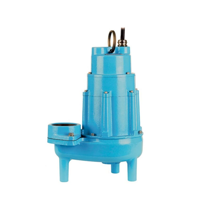 Sewage and effluent wastewater transfer, dewatering Water Pumps at