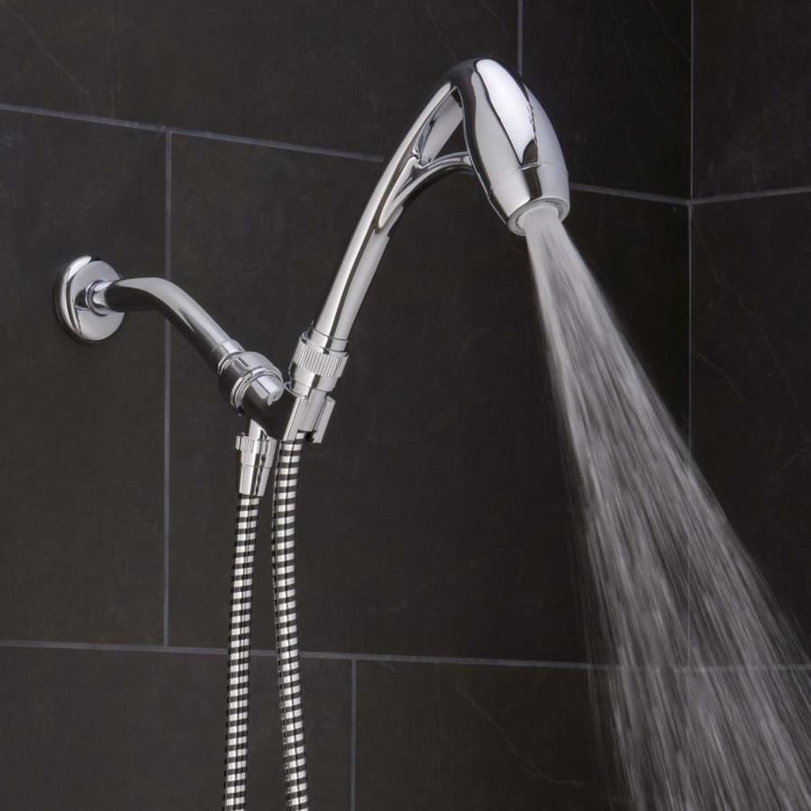 oxygenics powerselect chrome 7 spray handheld shower oxygenics powerselect chrome 7 spray handheld shower