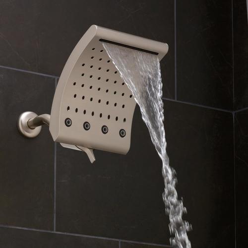 oxygenics powerselect shower head reviews 83368