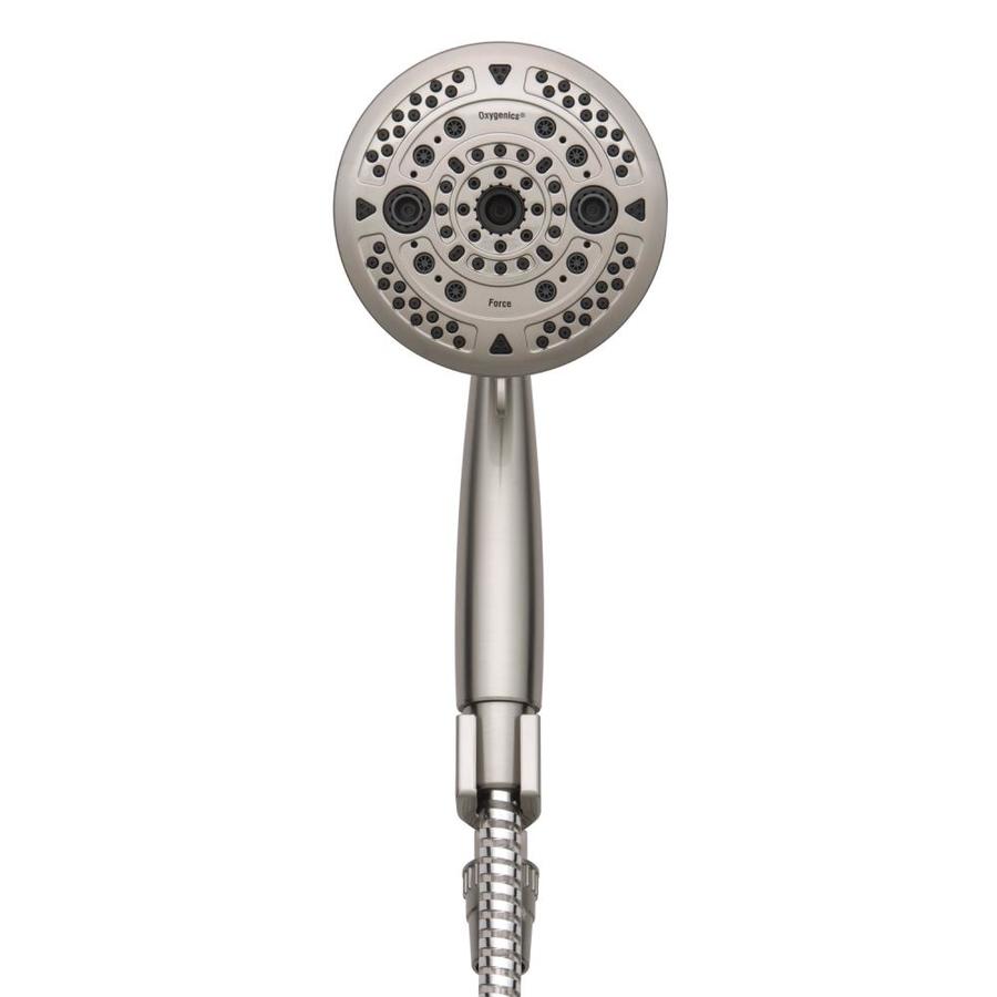 Oxygenics 81448 Fixed-Showerhead - View #11