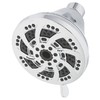 oxygenics fury shower head reviews