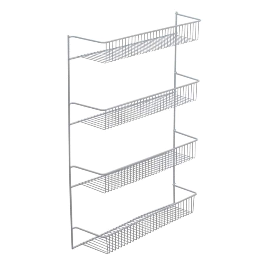 Shop Cabinet Shelf Organizers At Lowescom