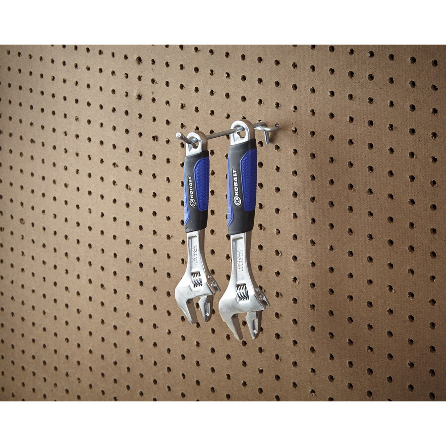 Blue Hawk 24178ZULLG Pegboard-Acc - View #3