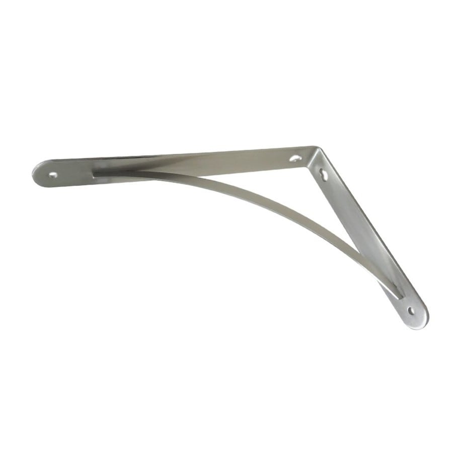 shelf brackets lowes