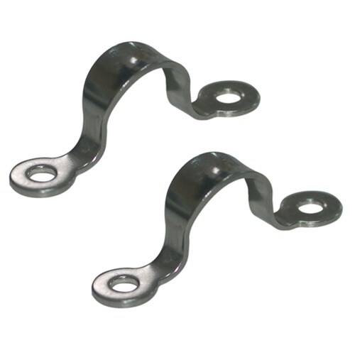 Blue Hawk Eye Straps at