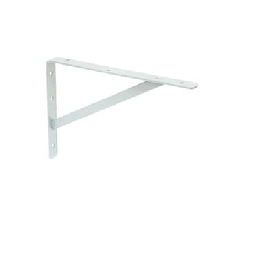 Style Selections 15 63 In Shelf Bracket At Lowes Com