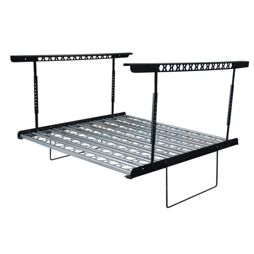 Kobalt Metal Overhead Storage Kit at