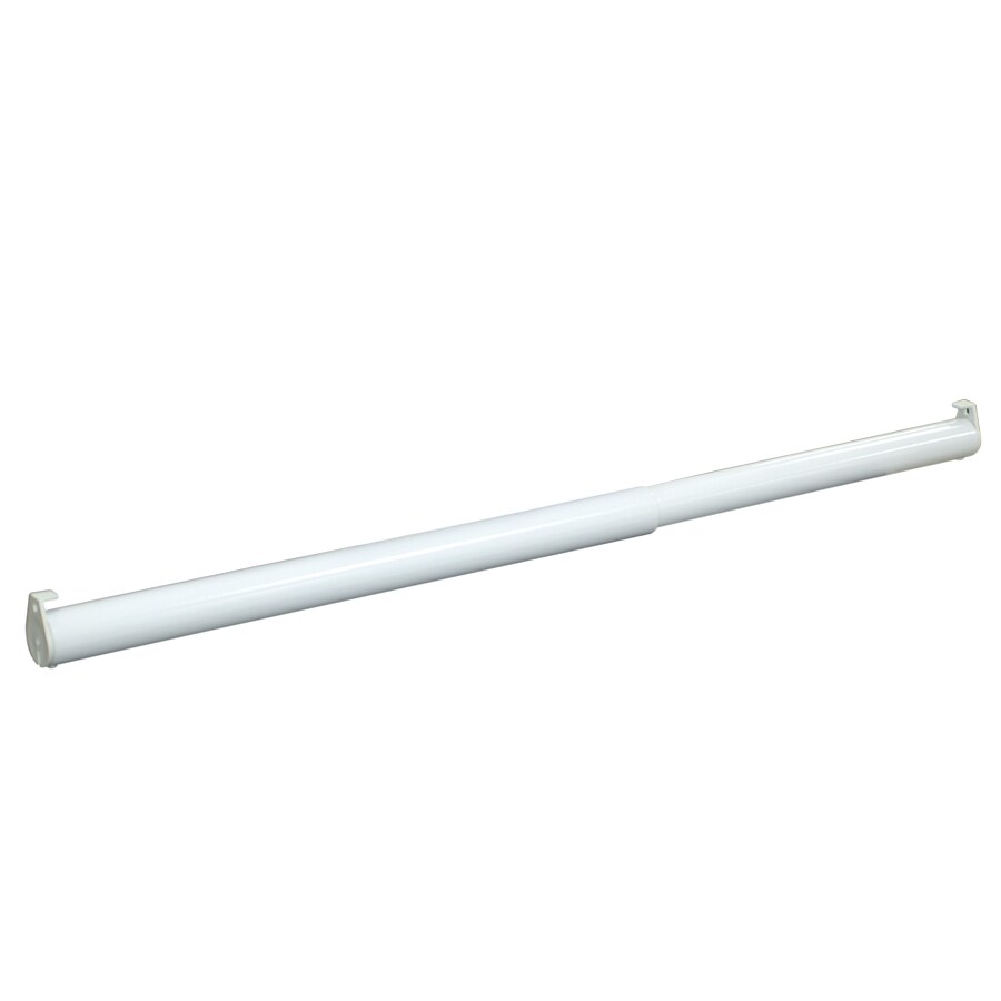 Style Selections 30 In L X 1 25 H W Extendable Style Selections 30 In L X 1 25 H W