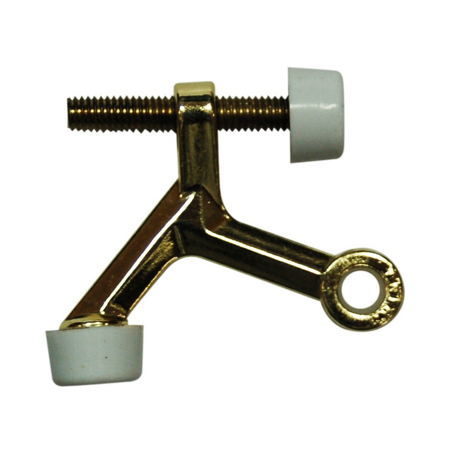 Hinge Pin Door Stop At Lowes Com