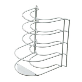 Plate Rack Cabinet Organizers At Lowes Com