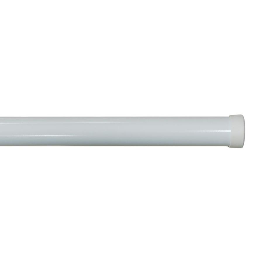 White Closet Rods At Lowes Com