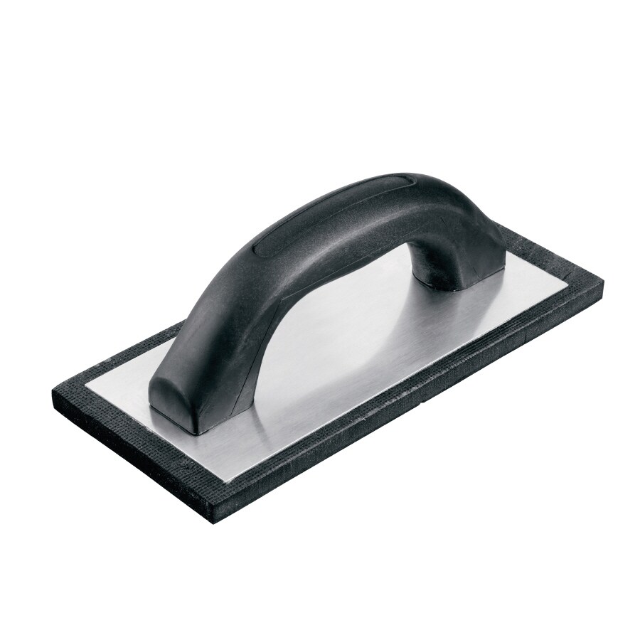 Tile Solutions 2663 9-in x 4-in Grout Float