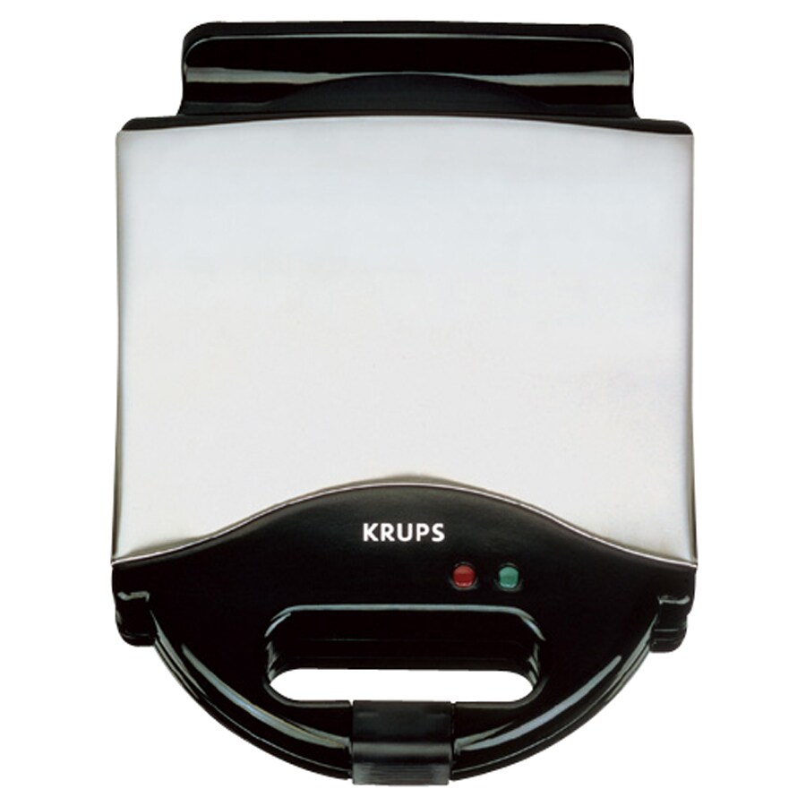 Krups Waffle Chef in the Awnings department at Lowes.com
