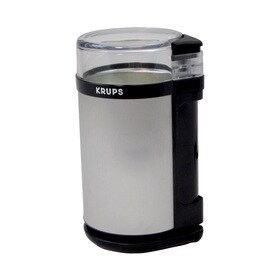 UPC 010942122258 product image for Krups 7.5-oz Stainless Steel Coffee and Spice Grinder | upcitemdb.com