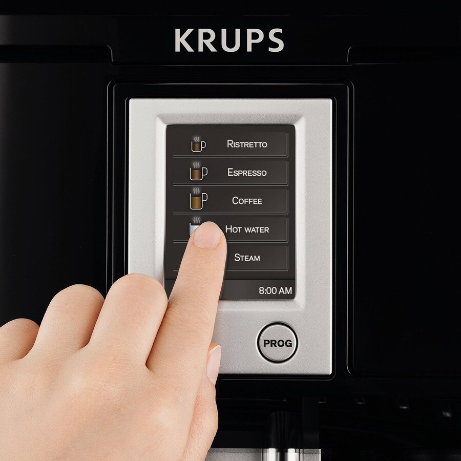 Krups EA84250 Espresso-Machines - View #4
