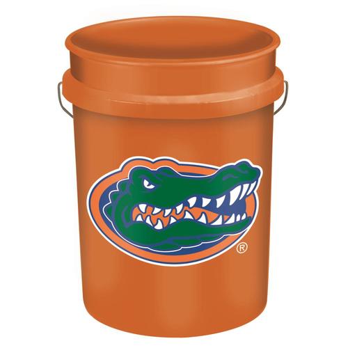 WinCraft Sports 5Gallon General Bucket in the Buckets department at