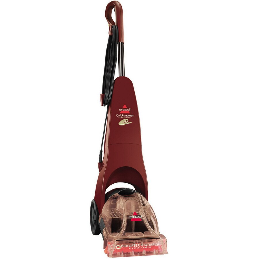 BISSELL 2080 D QUICK STEAMER STEAM VA
