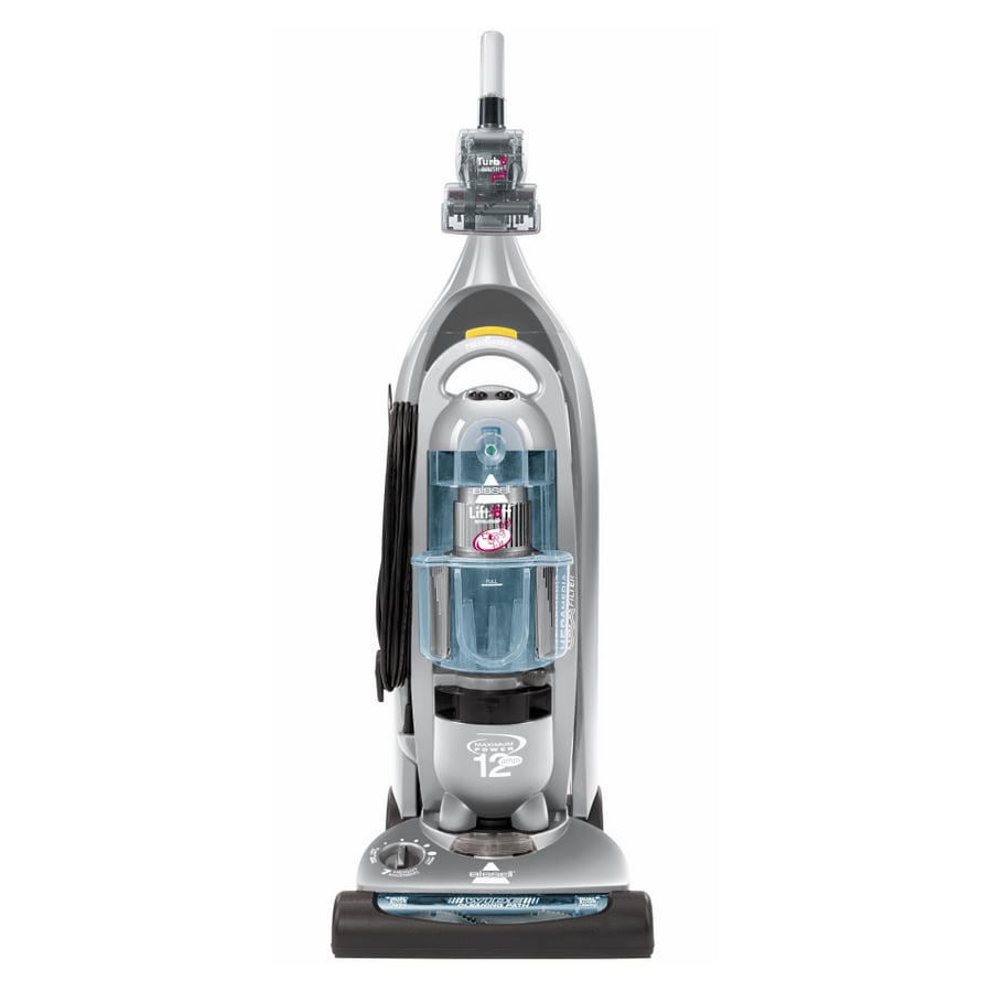 BISSELL 12Amp LiftOff Revolution Pet Upright Vacuum at