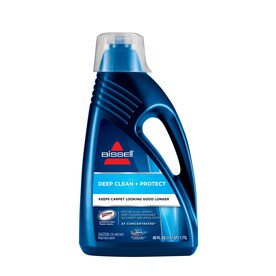 UPC 011120014853 product image for BISSELL 60-oz 2X Deep Clean Protect Formula Concentrate | upcitemdb.com