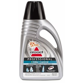 Bis Carpet Cleaner Solution Dry Carpet Cleaning Solution At Lowes