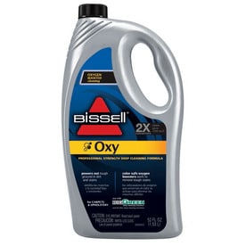 UPC 011120030112 product image for BISSELL Oxy 52-oz Carpet Cleaner | upcitemdb.com