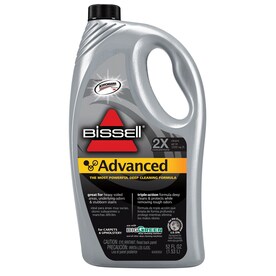 UPC 011120030280 product image for BISSELL Advanced 52-oz Carpet Cleaner | upcitemdb.com