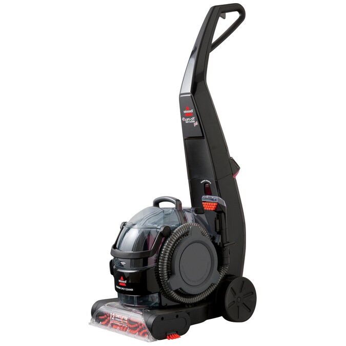 BISSELL DeepClean Lift-Off Pet Carpet Cleaner in the Carpet Cleaners