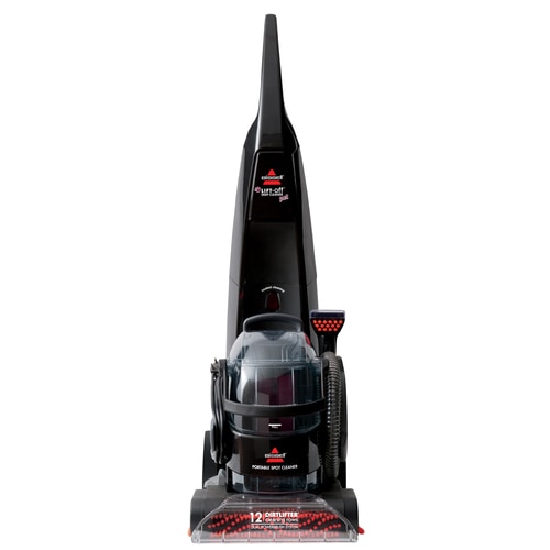 BISSELL DeepClean Lift-Off Pet Carpet Cleaner in the Carpet Cleaners ...