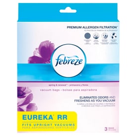 Febreze Vacuum Filter Eureka RR  72N8 ( pack 3) 