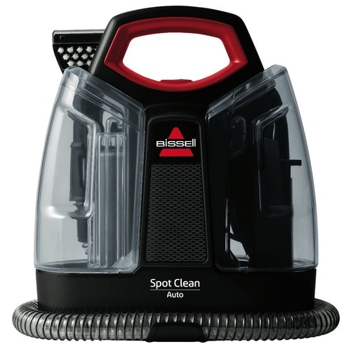 BISSELL SpotClean Auto-Speed Carpet Cleaner at Lowes.com