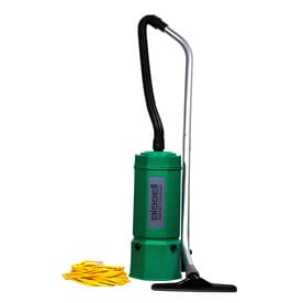 UPC 011120167245 product image for BISSELL Canister Vacuum Cleaner | upcitemdb.com