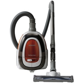 UPC 011120190571 product image for BISSELL Hard Surface Expert Canister Bagless Canister Vacuum Cleaner | upcitemdb.com