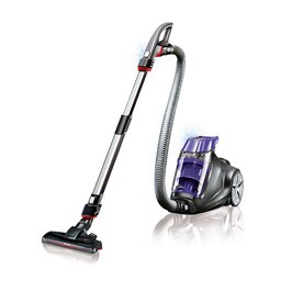 UPC 011120198973 product image for BISSELL C4 CYCLONIC Bagless Canister Vacuum | upcitemdb.com