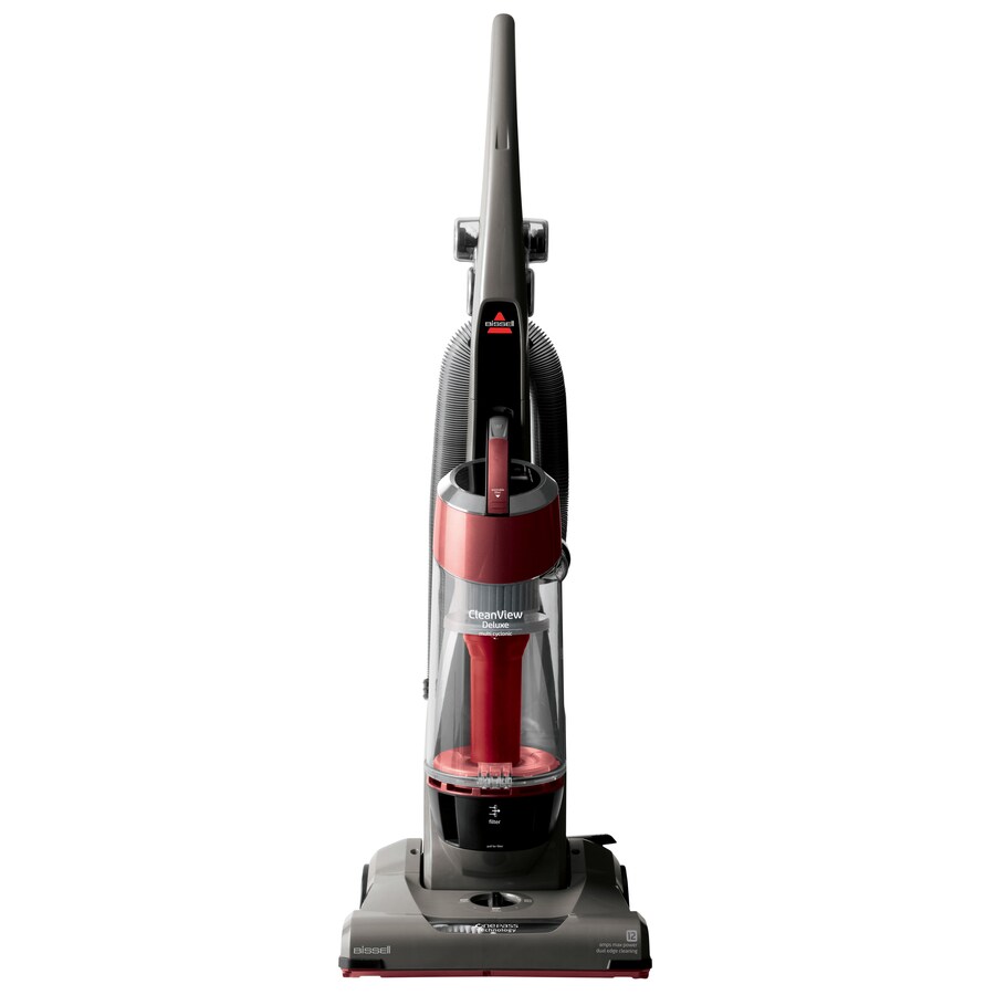 BISSELL Bagless Upright Vacuum at Lowes.com