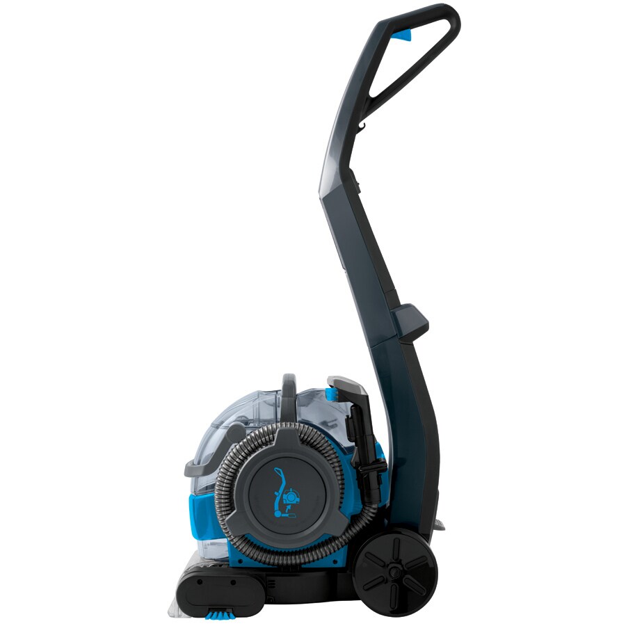 Bissell Proheat 2x Lift Off Pet Carpet Cleaner Manual