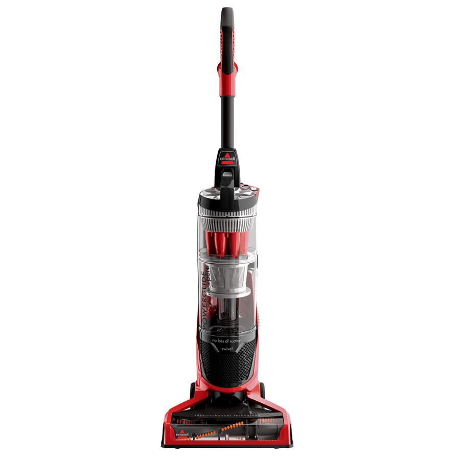 bissell ball vacuum