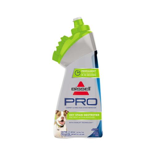 lowes pet stain remover