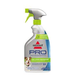 UPC 011120230383 product image for BISSELL 22-oz Pet Stain Remover Steam Cleaner Chemicals | upcitemdb.com