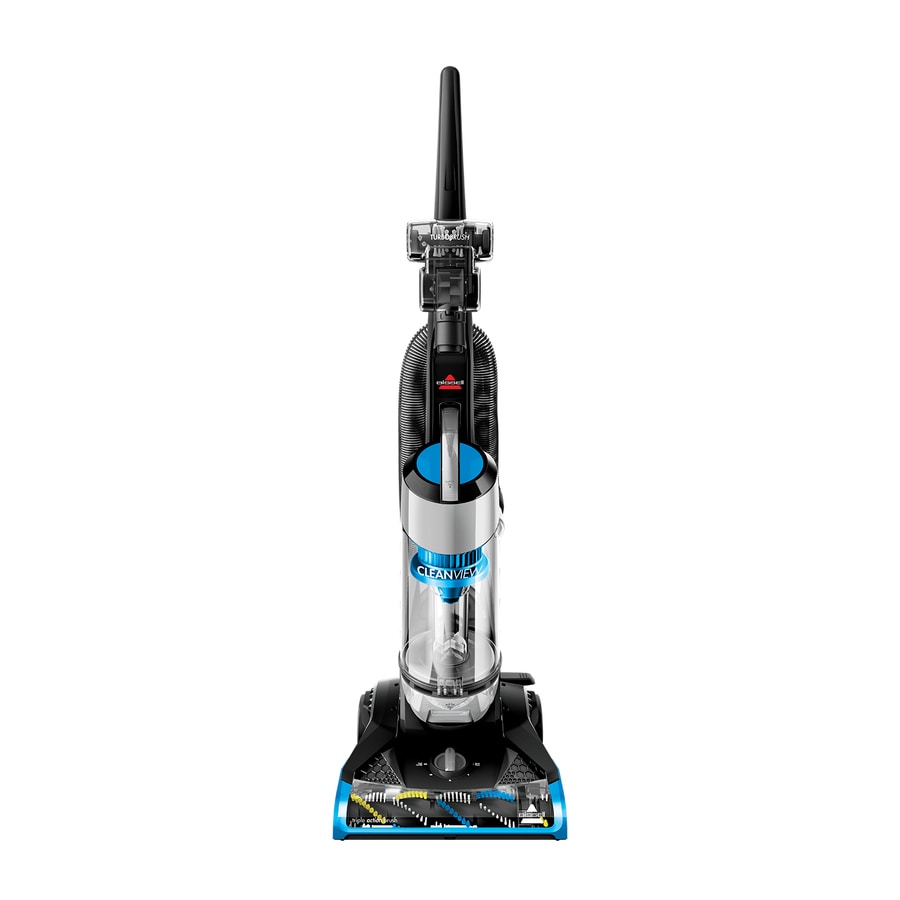 BISSELL Cleanview Deluxe Bagless Upright Vacuum