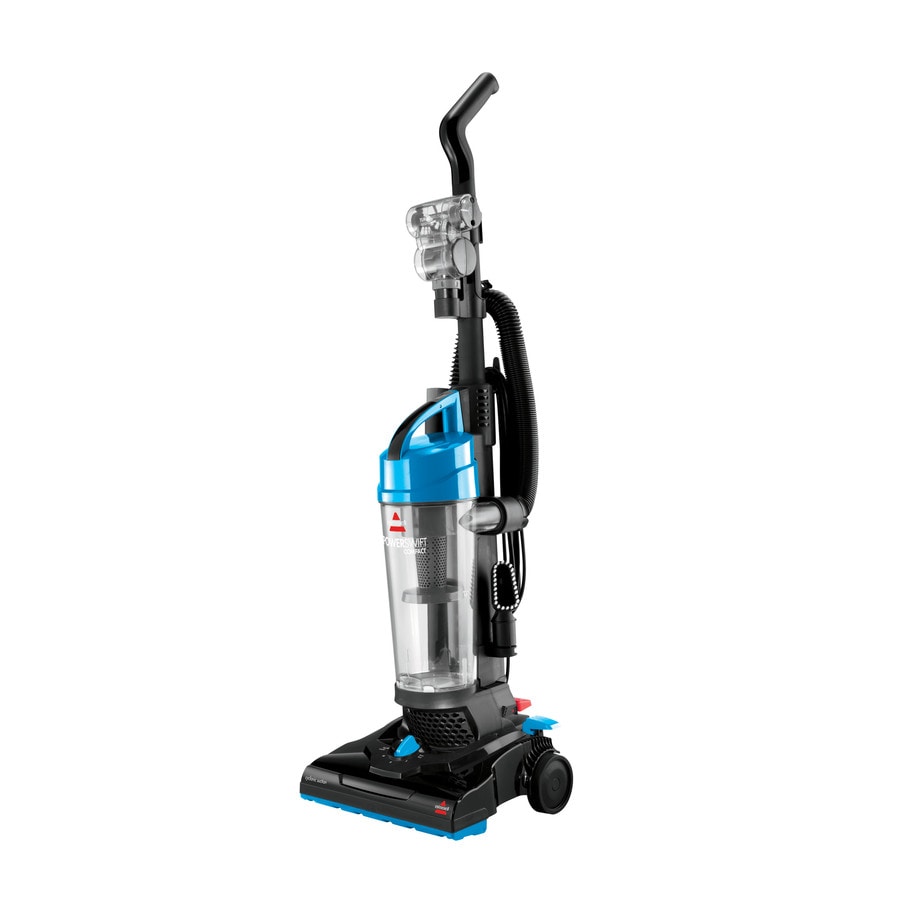 bissell ball vacuum