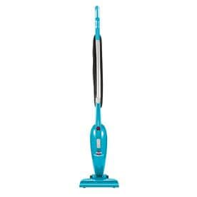 Bissell Featherweight Stick Vacuum Lightweight Bagless, Blue