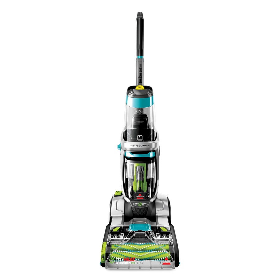 Proheat 2x Revolution Pet Pro Carpet Cleaner