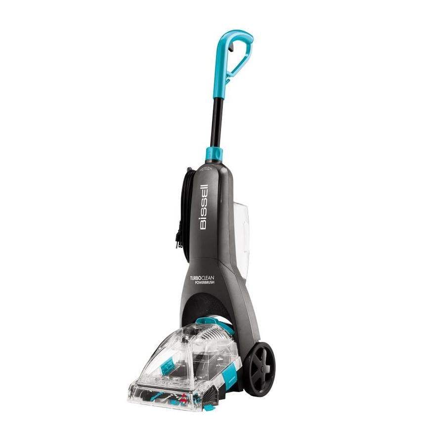 bissell carpet quick cleaner