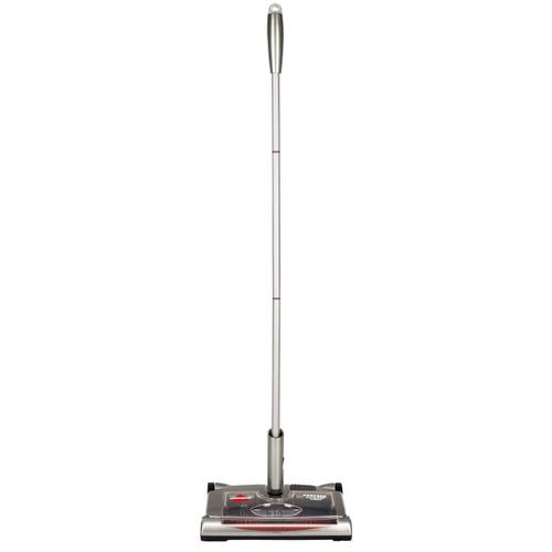 bissell perfect sweep turbo rechargeable carpet sweeper