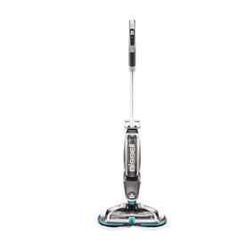 Bissell Floor Scrubbers At Lowes Com