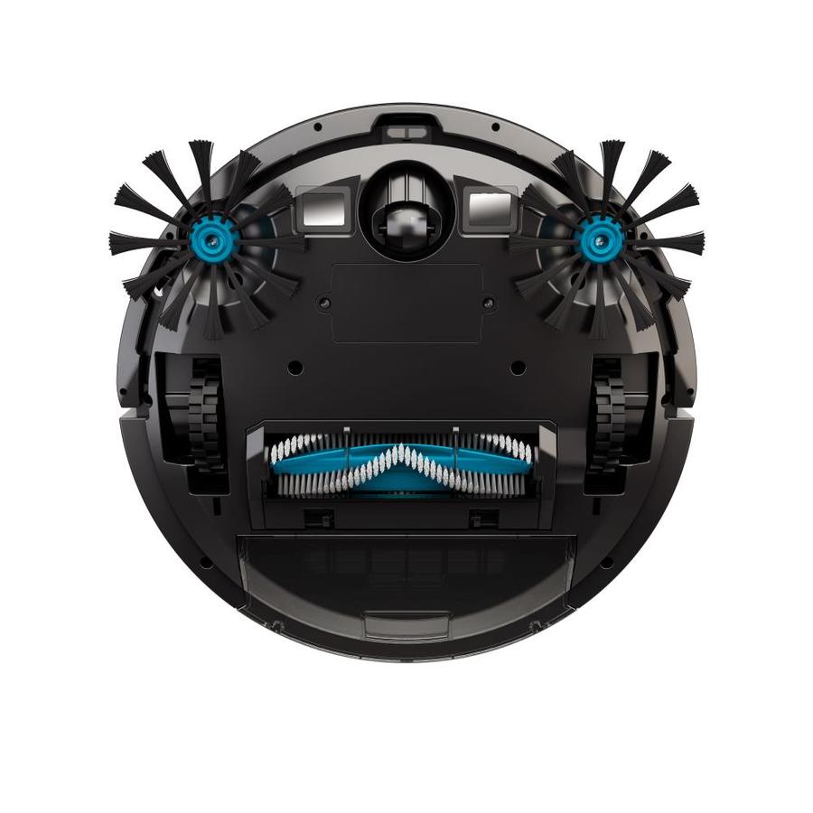 BISSELL EV675 Black Auto Charging Robotic Vacuum in the Robotic Vacuums ...