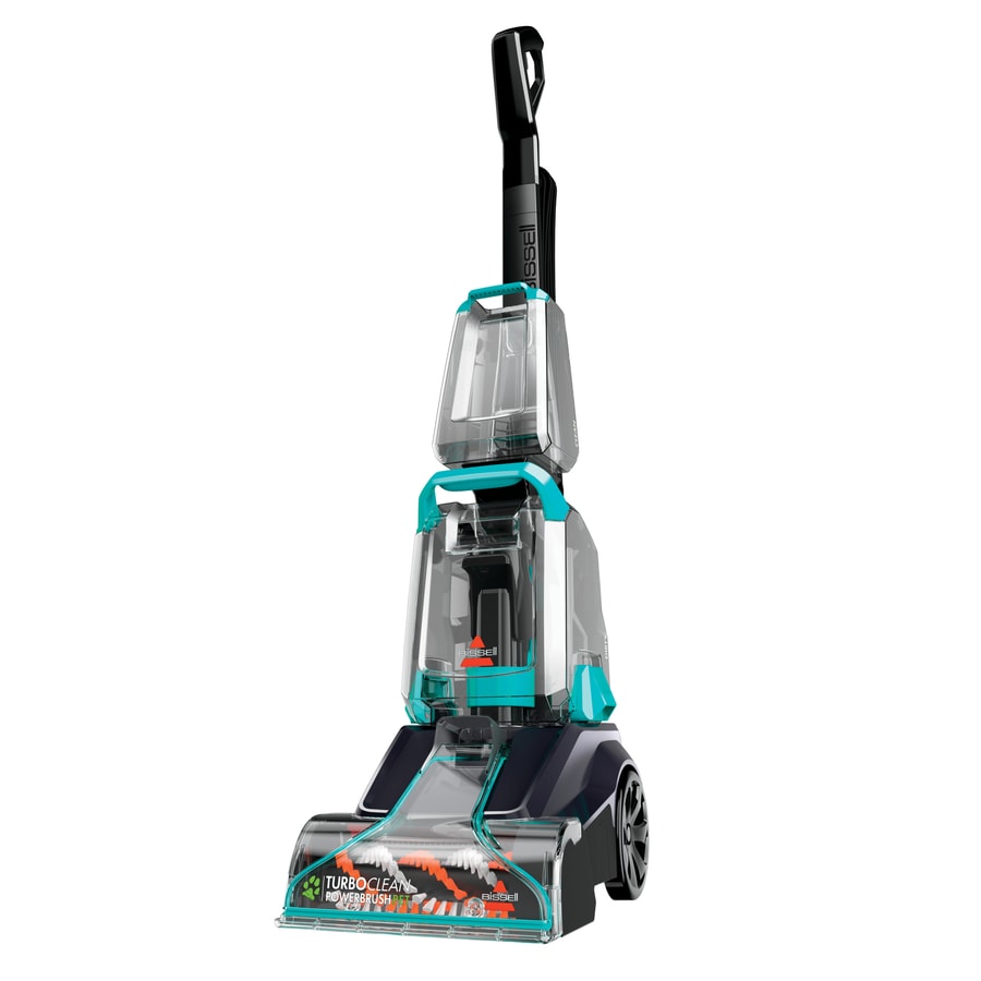Hoover Steamvac With Cleansurge Carpet Cleaner Big Lots
