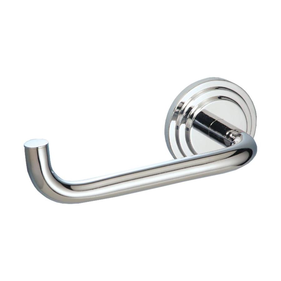 Chrome Gatco 5228 Marina Toilet Tissue Holder Bath Bathroom Accessories